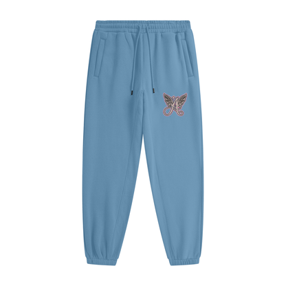 FairyDIDI Fleece Joggers