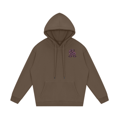 BillyGoat Fleece Hoodie