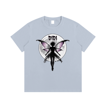 DIDI Season 2 Essential Cotton T-Shirt