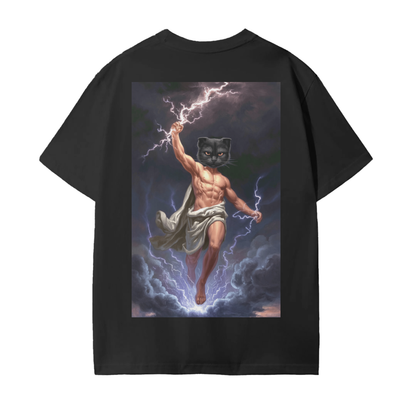 ThunderBuddies Unisex Seamless T-Shirt