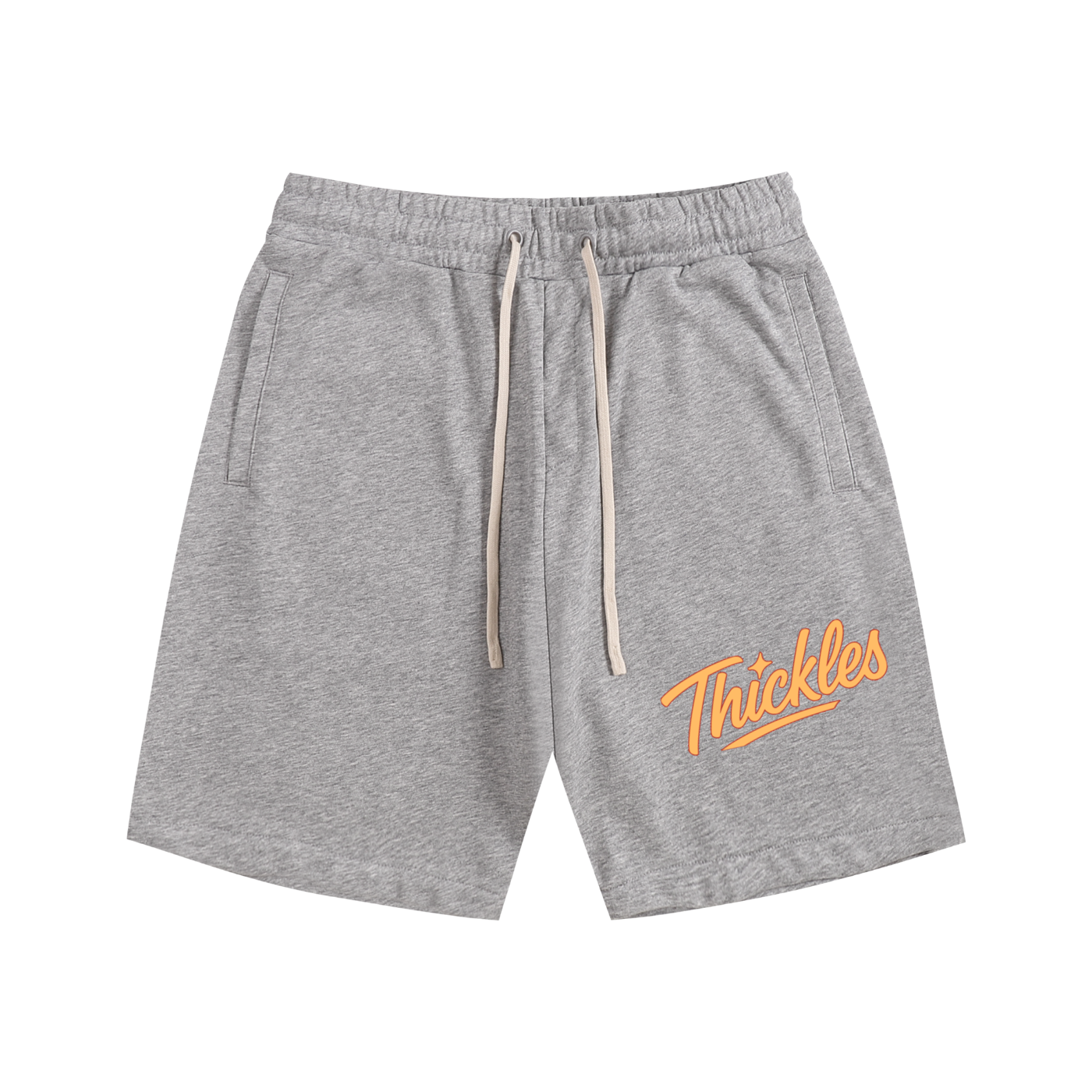 Thickles Essential Cotton Shorts
