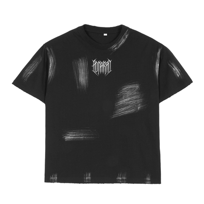 Aonaran Cataclysm Hand Brushed T-shirt