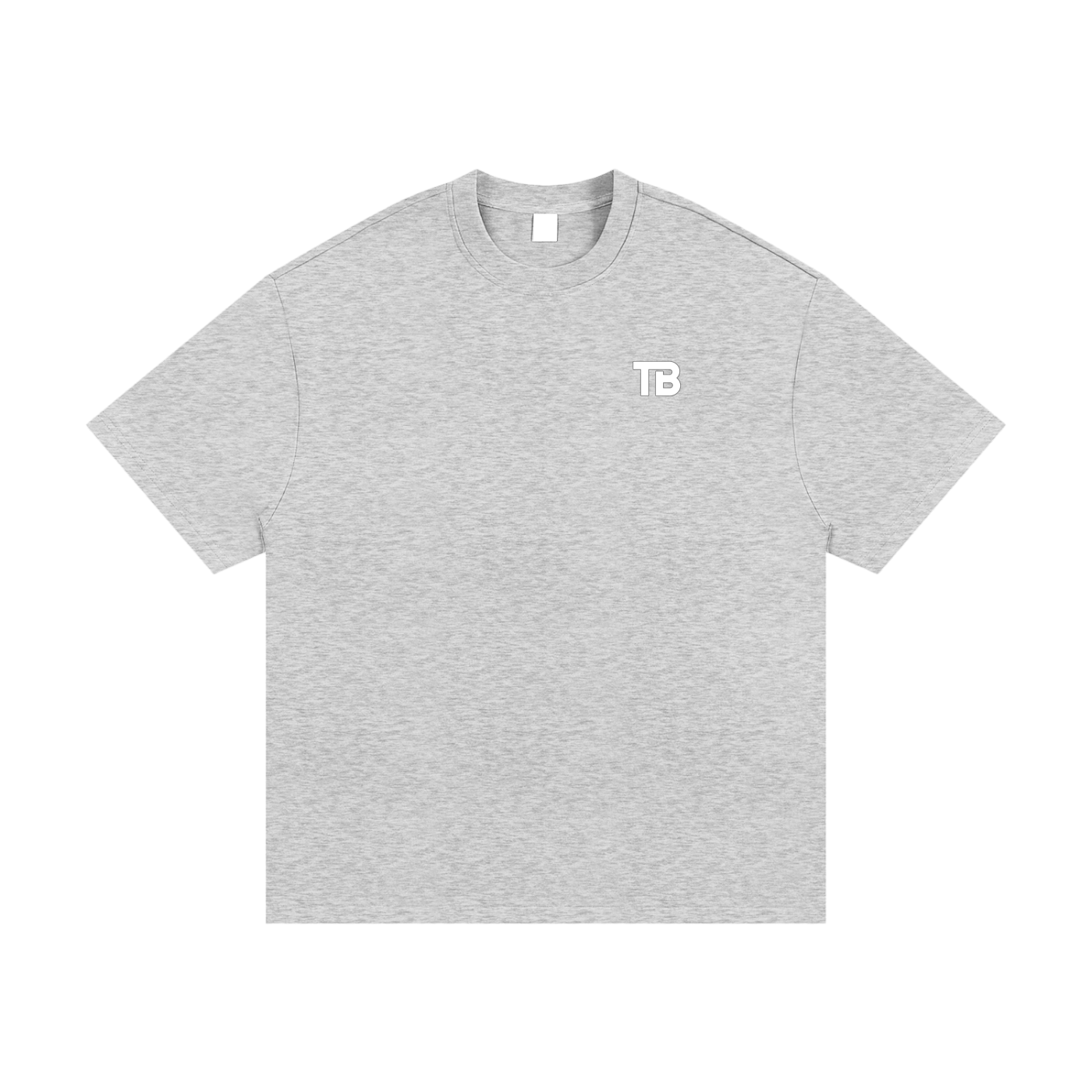 ThunderBuddies Essential Heavyweight Cotton T-Shirt