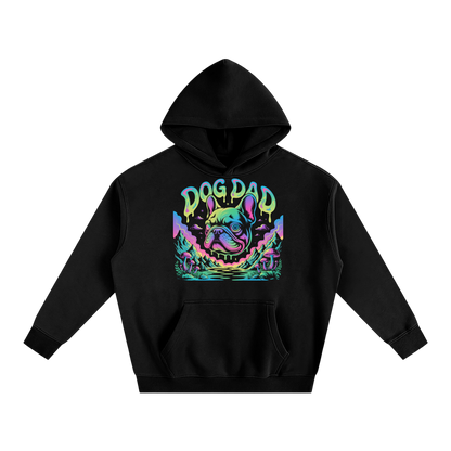 Aonaran Oversize Fleeced Hoodie 14