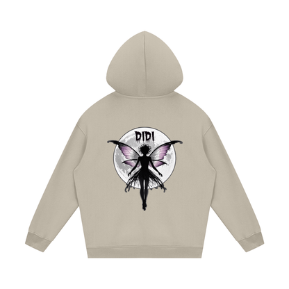 DIDI Season 2 Unisex Fleece Hoodie