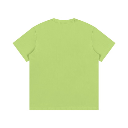 BaddieBreezy Essential Cotton T-Shirt