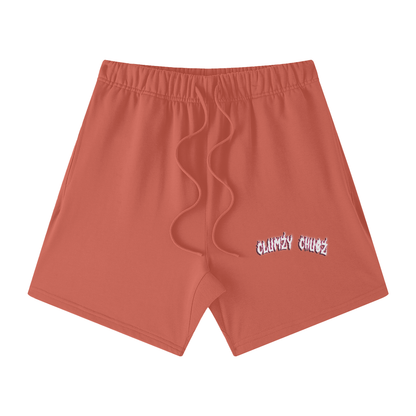 Clumzy Chubz Cotton Shorts