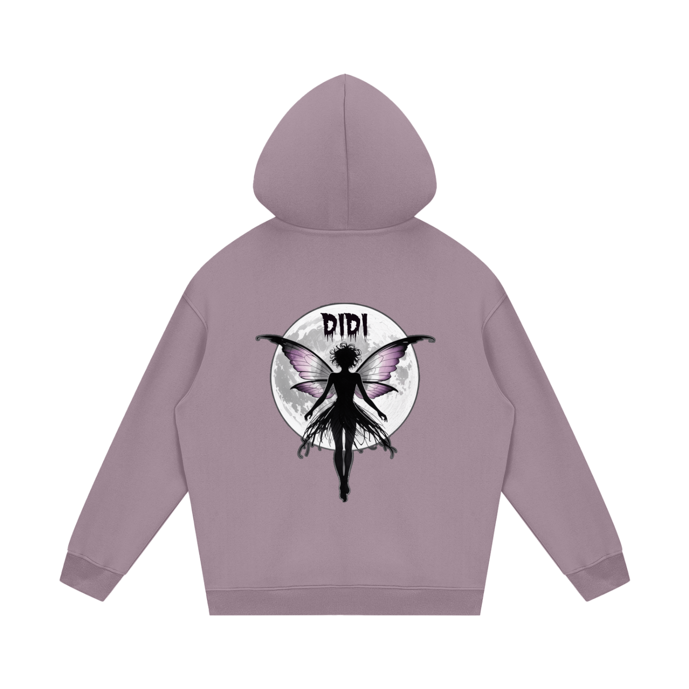 DIDI Season 2 Unisex Fleece Hoodie
