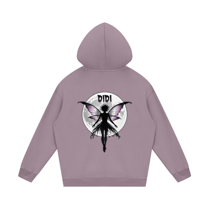 DIDI Season 2 Unisex Fleece Hoodie