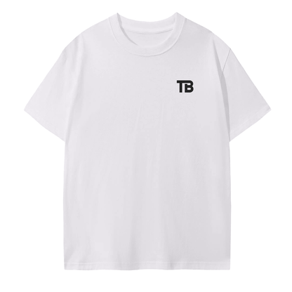 ThunderBuddies Unisex Seamless T-Shirt