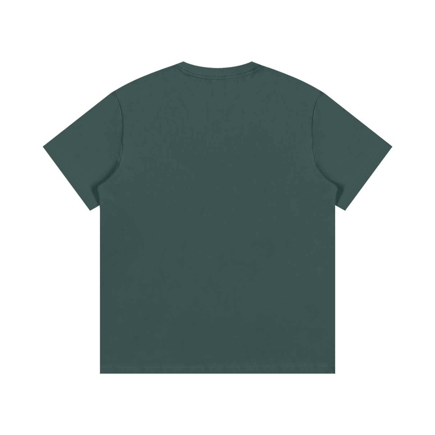 BaddieBreezy Essential Cotton T-Shirt