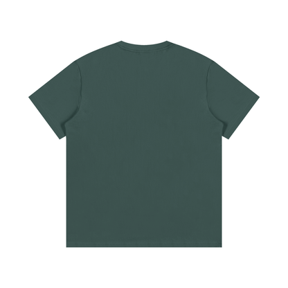BaddieBreezy Essential Cotton T-Shirt