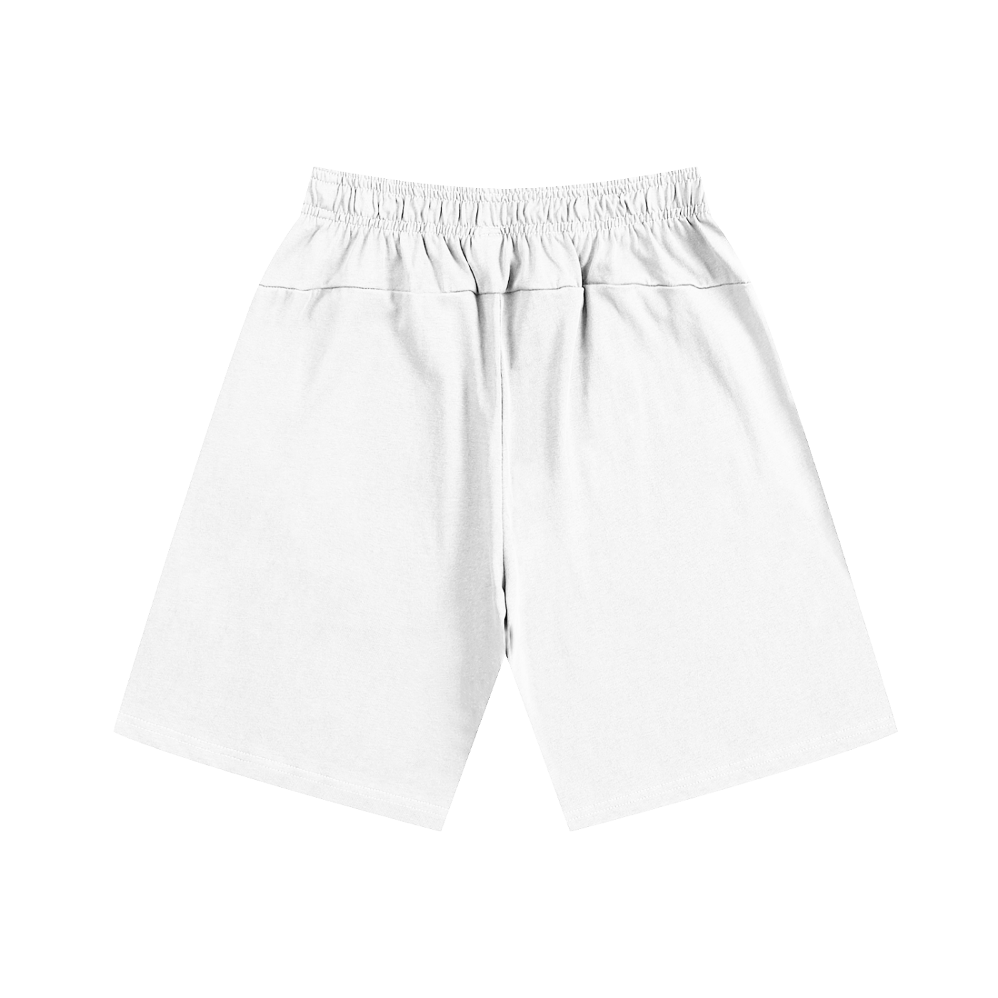 DIDI Season 2 Essential Heavyweight Cotton Shorts
