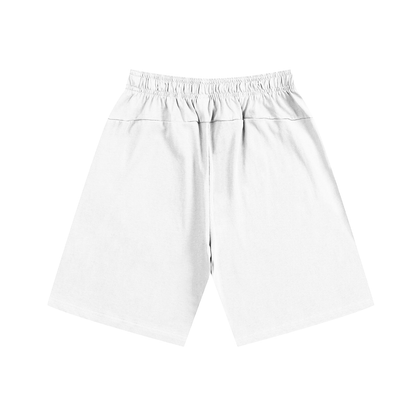 DIDI Season 2 Essential Heavyweight Cotton Shorts