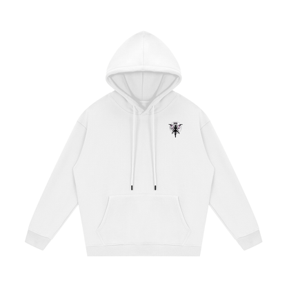 DIDI Season 2 Unisex Fleece Hoodie