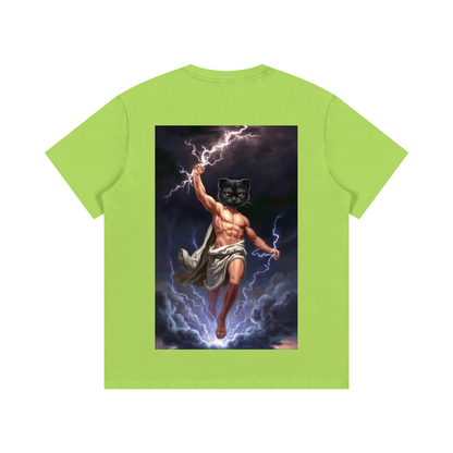 ThunderBuddies Essential Cotton T-Shirt