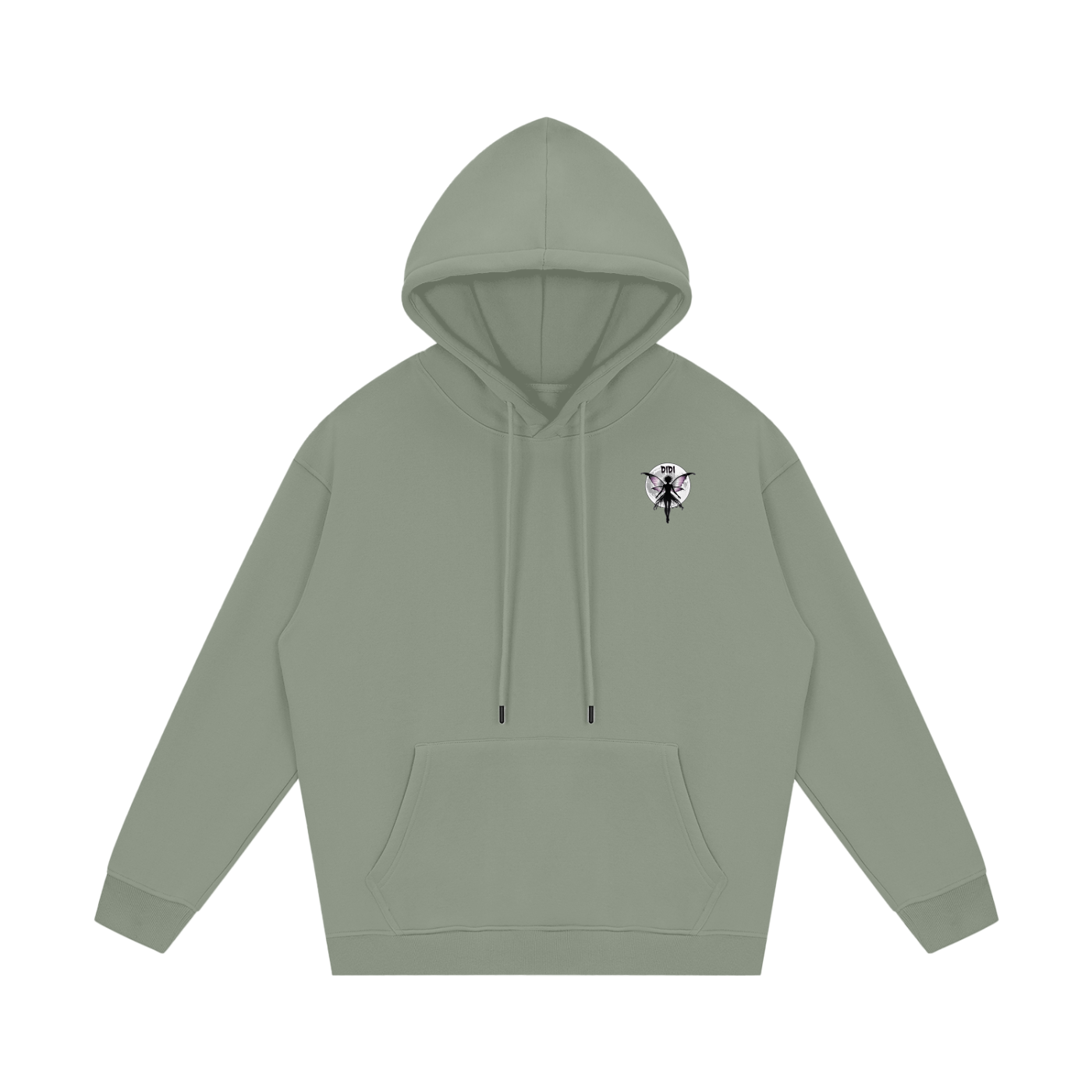 DIDI Season 2 Unisex Fleece Hoodie