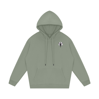 DIDI Season 2 Unisex Fleece Hoodie