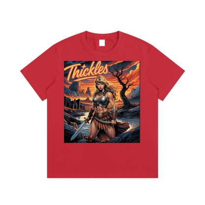 Thickles Essential Cotton T-Shirt
