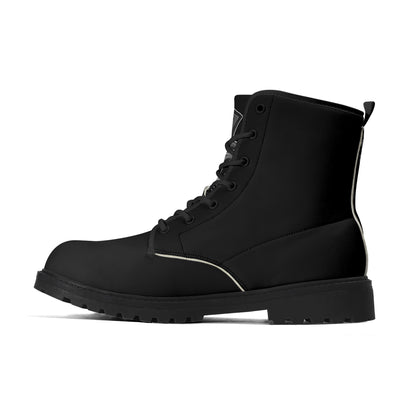 Aonaran Clean Slate Mens Leather Boots