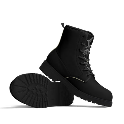 Aonaran Clean Slate Mens Leather Boots