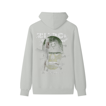 Join The War by Zeqq Classic Hoodie