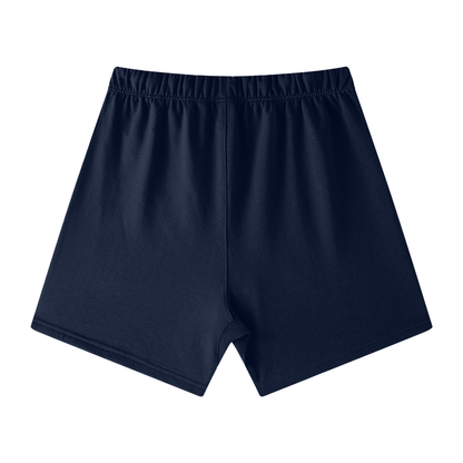DIDI Season 2 Cotton Shorts