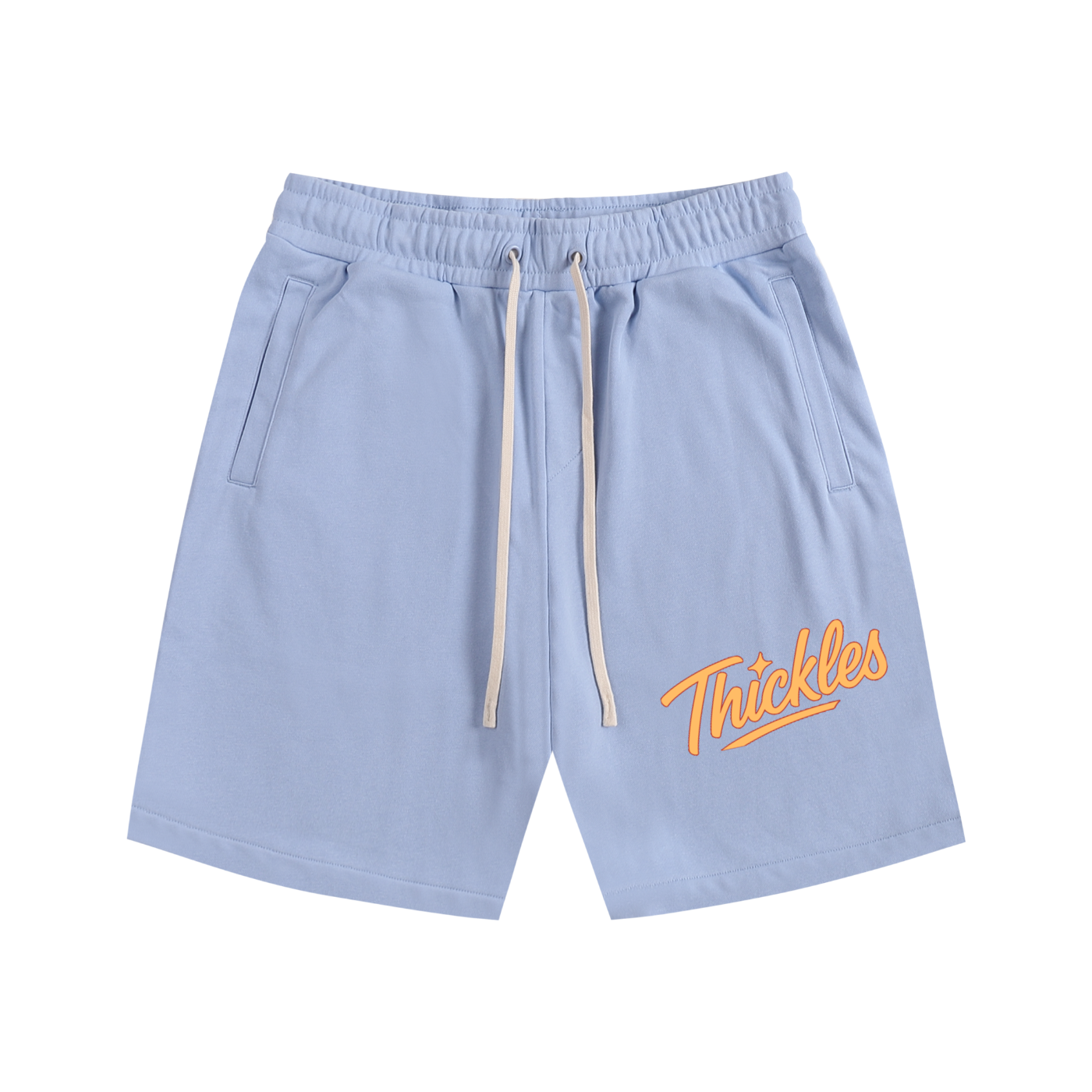 Thickles Essential Cotton Shorts