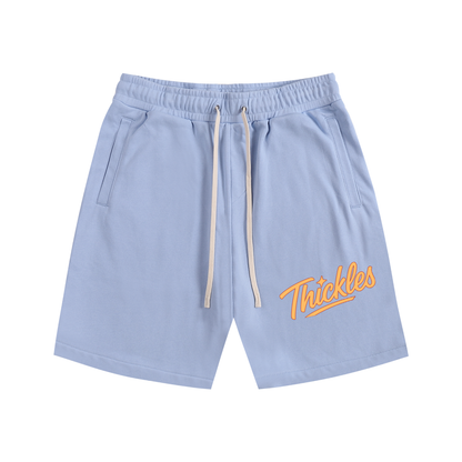 Thickles Essential Cotton Shorts
