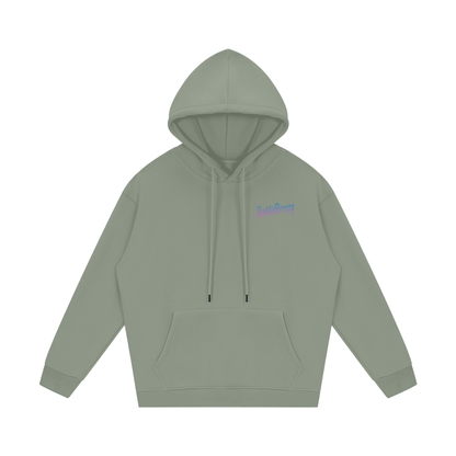 BaddieBreezy Unisex Fleece Hoodie