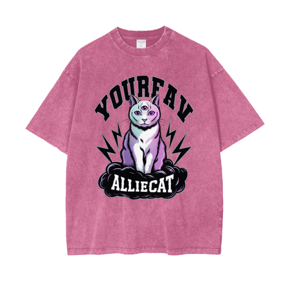 AllieCat