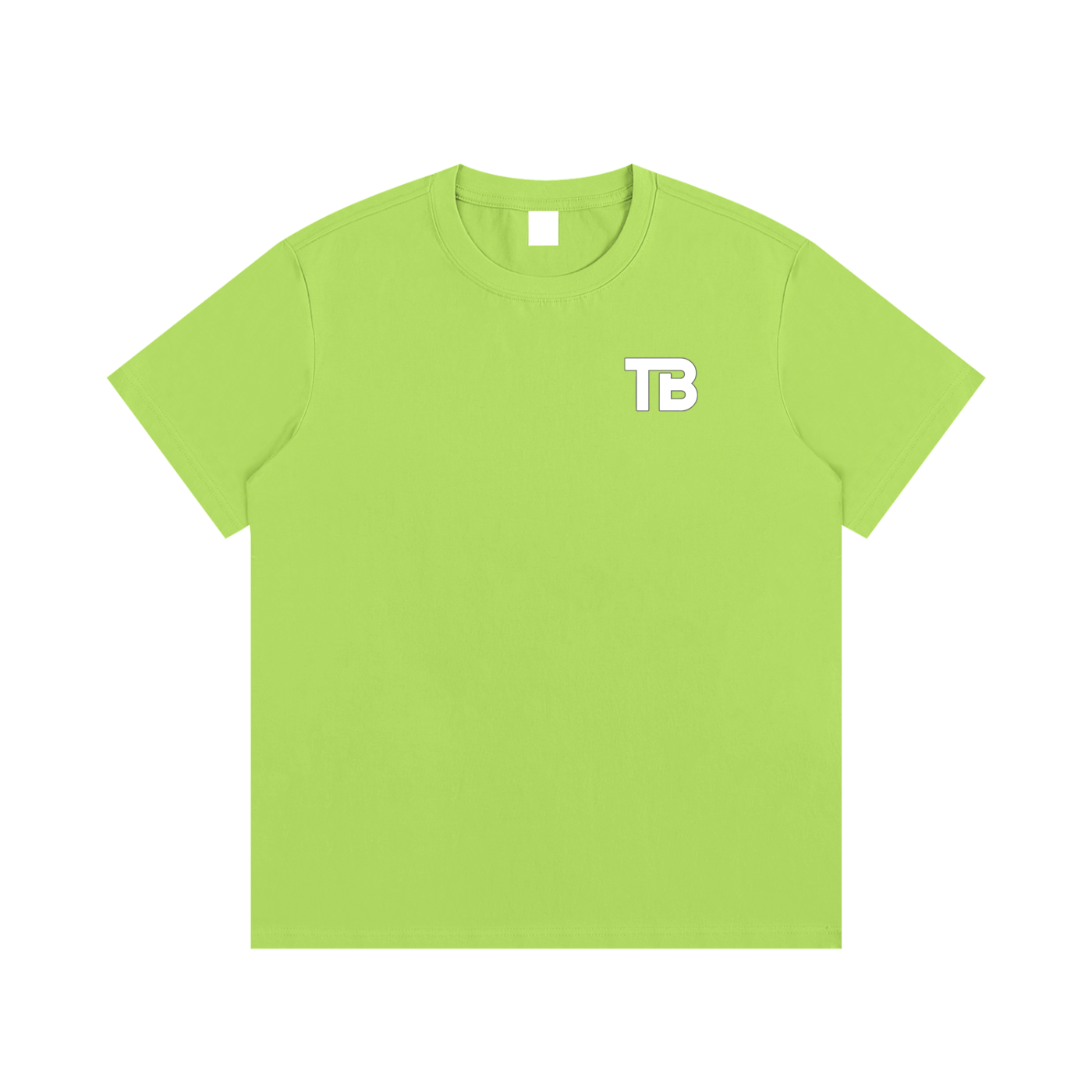 ThunderBuddies Essential Cotton T-Shirt