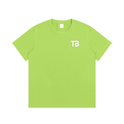 ThunderBuddies Essential Cotton T-Shirt