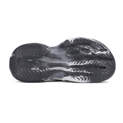 Aonaran Cataclysm Mens Skull Clogs