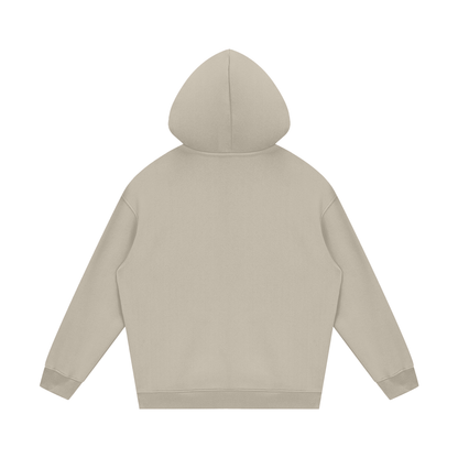 SaudiJae Unisex Fleece Hoodie