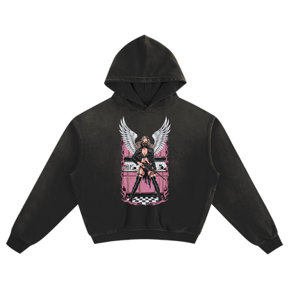 Kitchen Hoodie II