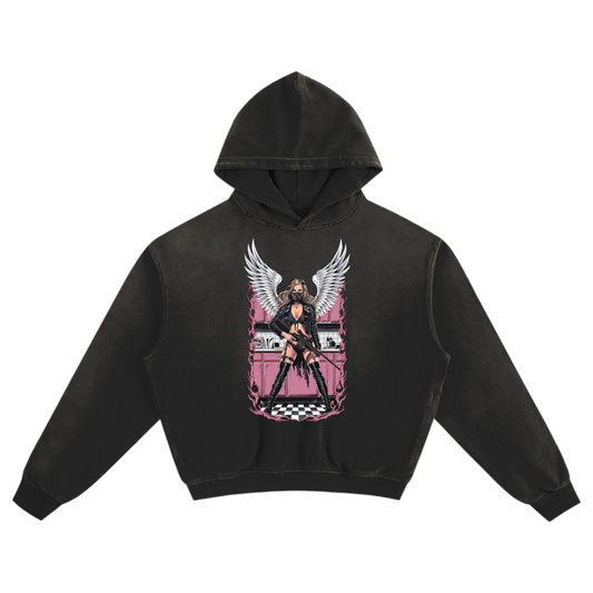 Kitchen Hoodie II