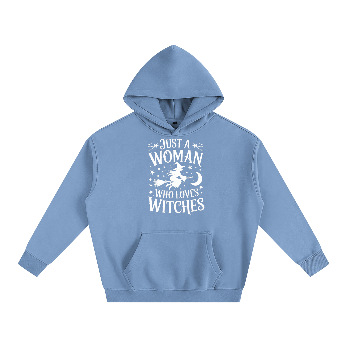 Aonaran Oversize Fleeced Hoodie T