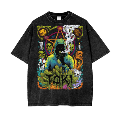 toki