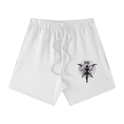 DIDI Season 2 Cotton Shorts