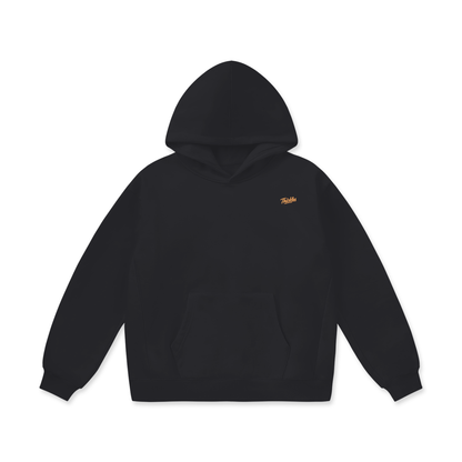 Thickles Oversize Heavyweight Fleece Hoodie