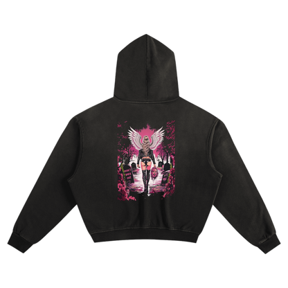Kitchen Hoodie II