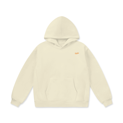 Thickles Oversize Heavyweight Fleece Hoodie