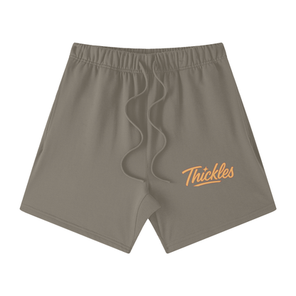 Thickles Cotton Shorts