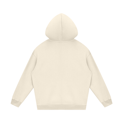 Thickles Unisex Fleece Hoodie