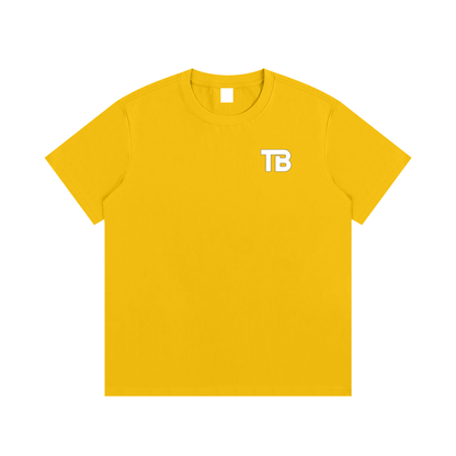 ThunderBuddies Essential Cotton T-Shirt