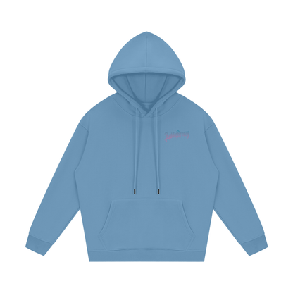 BaddieBreezy Unisex Fleece Hoodie