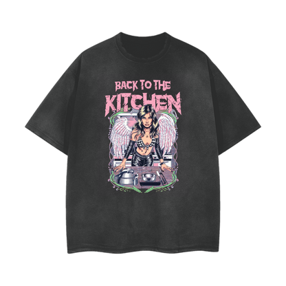 Kitchen Tee II