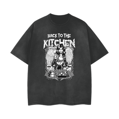 Kitchen Tee II