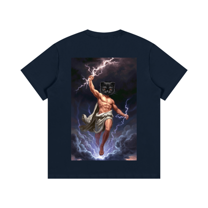 ThunderBuddies Essential Cotton T-Shirt